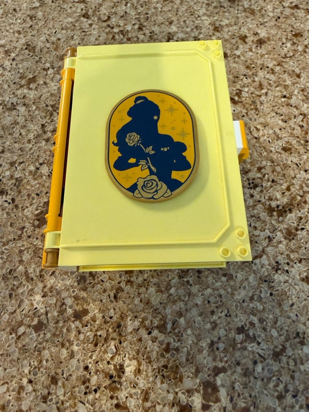 LEGO Disney Belle’s Storybook Adventures 43177 (discontinued set)